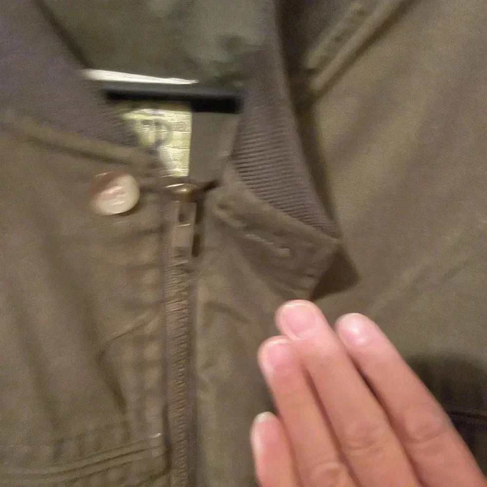 original windbreakers questions leave